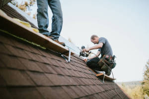 Local Roofers in Rough And Ready, CA
